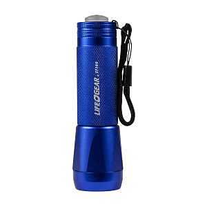 FLASHLIGHT ZOOM FOCUS 240LM