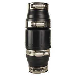 VALVE CHECK INLINE 1-1/2IN