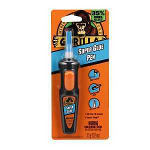 PEN GLUE SUPER 10 SECOND 5.5G