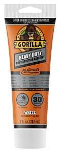 ADHESIVE CNSTRN HVYD 7OZ TUBE
