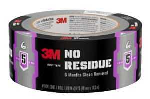 TAPE DUCT ALL WTHR 1.88INX20YD