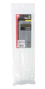 CABLE TIE NATURAL 11IN