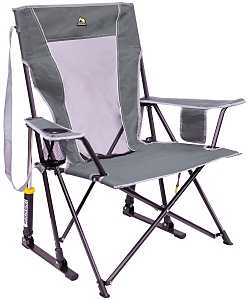 ROCKER COMFORT PRO MERCURY