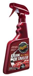 CAR SPRAY LIQUID PLEASANT 16OZ