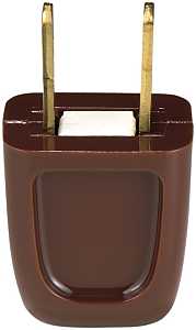 PLAST 1-15 NEMA EASY INST PLUG