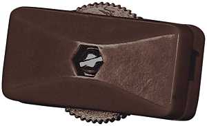 SWITCH CORD SPFT GEN DUTY BRN
