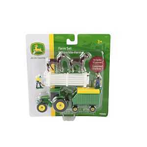 FARM CARDED SET ASSORTED