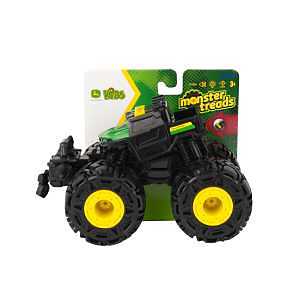 LIGHTS & SOUNDS GATOR 6IN