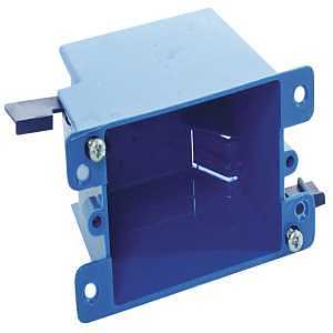 BOX OUTLET PVC 1GNG OLDWK WALL