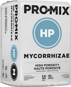 PROMIX HIGH POROSITY HP 3.8CF