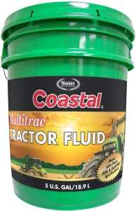 TRACTOR PREM HYD FLUID 5GAL