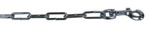 TIE OUT PET HVY WT 15FT