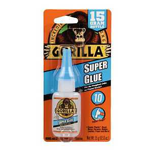 GLUE SUPER GORILLA 15G