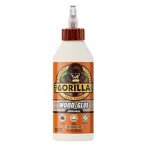 GLUE WOOD GORILLA 8OZ