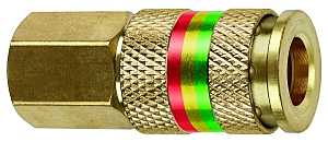 COUPLER UNIVERSAL 1/4IN FPT
