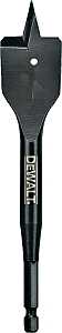 BIT SPADE WD BORING 1-1/8X6IN