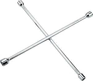 WRENCH MET LUG 4WAY 20IN