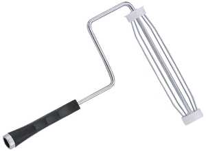 ROLLER FRAME 8MM ROD 5WIRE 9IN