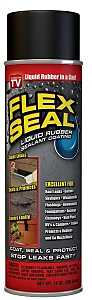 FLEX SEAL BLK 14OZ