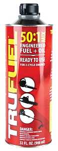 TRUFUEL 50:1 2-CYCLE 32OZ