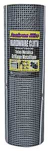 CLOTH HRDW 19GA 1/2X36X100FT