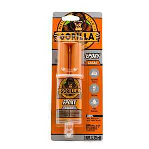 EPOXY GLUE GORILLA 0.85OZ