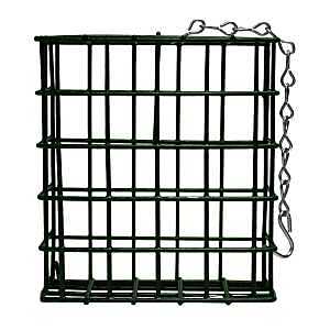 FEEDER HANGING SINGLE SUET