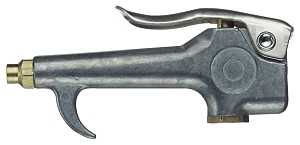 LEVER BLOWGUN