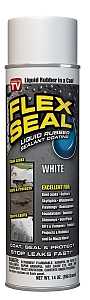 SEALANT RUBBER LIQUID WHITE
