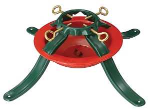 TREE STAND STEEL 7'TREE 4"TRNK