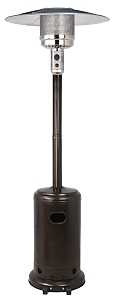 HEATER PATIO MOCHA 48000 BTU
