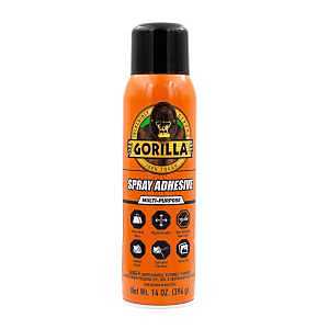 ADHESIVE SPRAY 14OZ