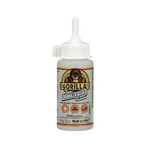 GLUE CLEAR 3.75OZ