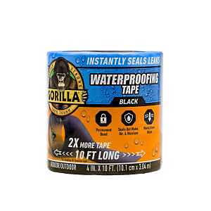 TAPE PATCH & SEAL 4INX10FT