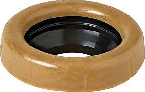 WAX RING TOILET URETHANE