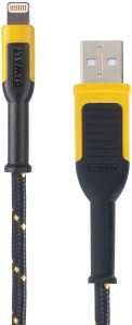 CABLE BRAIDED REINFORCED 4FT