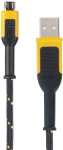 CABLE BRAIDED REINFORCED 6FT