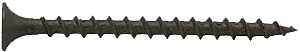 SCREW DRYWALL PH  #6X1 1LB