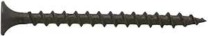 SCREW DRYWALL 1LB 6X1-5/8IN