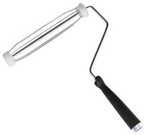 ROLLER FRAME 6MM ROD 5WIRE 9IN