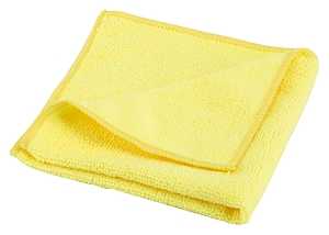 SIMPLE SPACES MICROFIBER CLOTH
