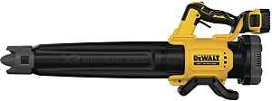 ELEC BLOWER BRUSHLESS 20V 5AH
