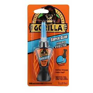 GLUE SUPR MIC PRECISE 10SEC 5G