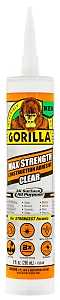 ADHESIVE CNSTRN MAXSTR CLR 9OZ