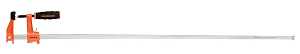 CLAMP BAR MEDIUM DUTY STL 36IN