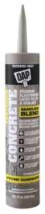 SEALANT CNCRT TXRD GRAY 10.1OZ