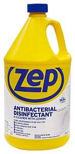 ANTIBACT DISINFECTANT CLEANER