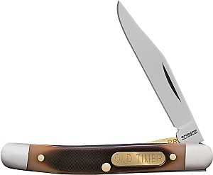 KNIFE FOLDING 1 BLADE 2-3/4IN