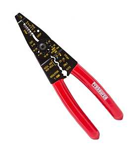 STRIPPER/CRIMPR MULTI-FUNC 8IN