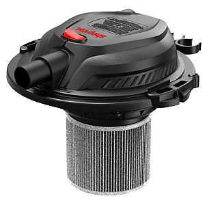 WET/DRY VACUUM BUCKET HD 2.5HP
